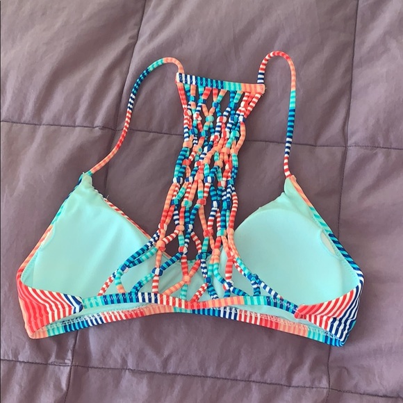 swim suit - Picture 2 of 2